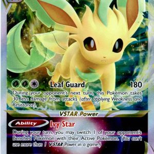 Leafeon VSTAR - 014/159