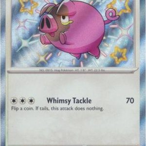 Lechonk - 207/091