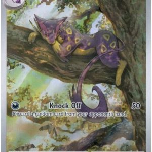 Liepard - 137/086