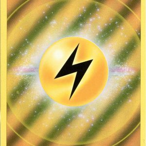 Lightning Energy - 155/159