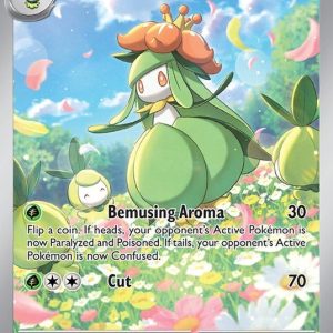 Lilligant - 092/086