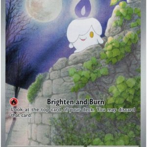 Litwick - 101/086
