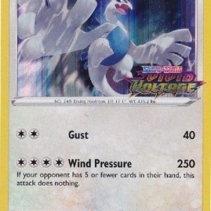 Lugia - SWSH069 (Prerelease)