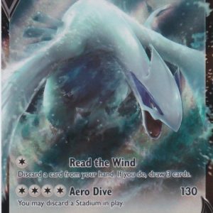 Lugia V - 138/195
