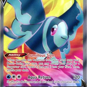 Lumineon V - 155/172