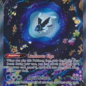 Lumineon V - GG39/GG70