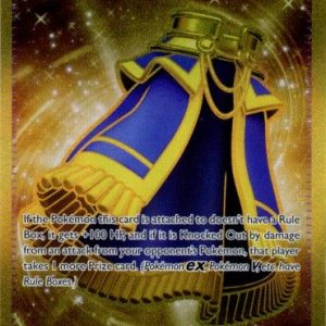 Luxurious Cape - 265/182