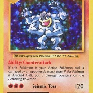 Machamp - 59/108 (Holo)