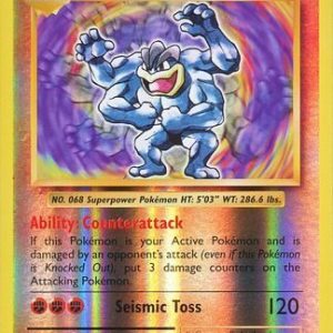 Machamp - 59/108 - Reverse