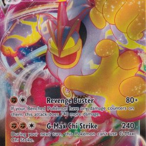 Machamp VMAX - 73/189