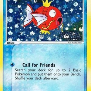 Magikarp - 65/109 - Reverse