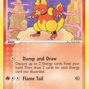 Magmar - 44/109