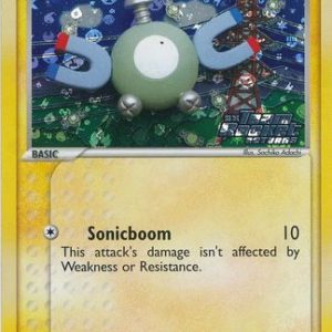 Magnemite - 66/109 - Reverse