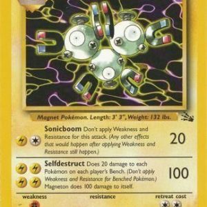 Magneton - 26/62