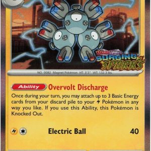 Magneton - SVP153 (Prerelease)