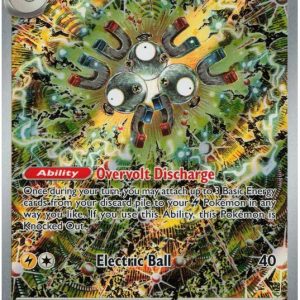 Magneton - SVP159