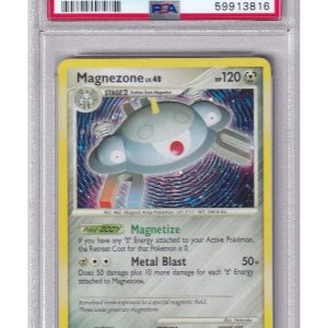 Magnezone 8/130 PSA 8