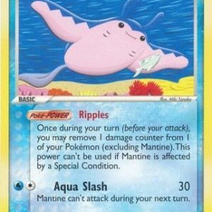 Mantine - 45/109