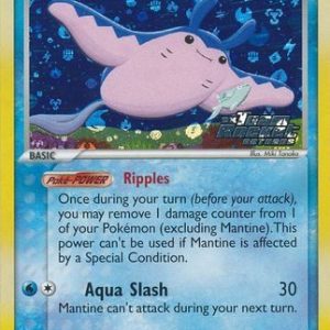 Mantine - 45/109 - Reverse