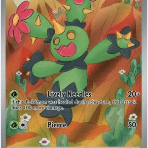 Maractus - 093/086