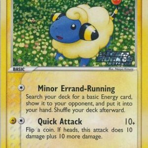 Mareep - 67/109 - Reverse