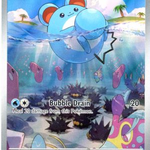 Marill - 204/193