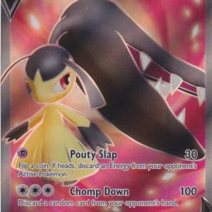 Mawile V - 178/195