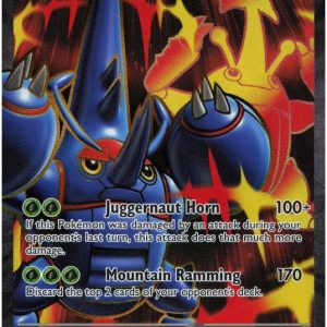 Mega Heracross ex - 108/094