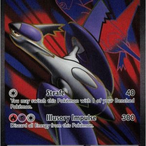 Mega Latias ex - 163/132