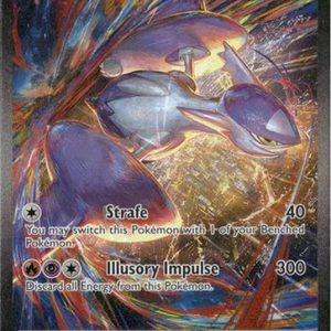 Mega Latias ex - 181/132