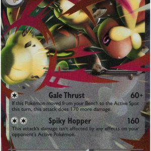 Mega Lopunny ex - 084/094