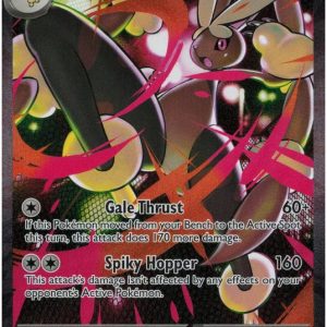 Mega Lopunny ex - 128/094