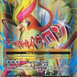 Mega Pidgeot-EX - 105/108