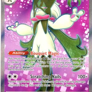 Meowscarada ex - 231/193
