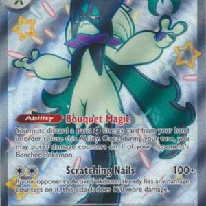 Meowscarada ex - SVP078