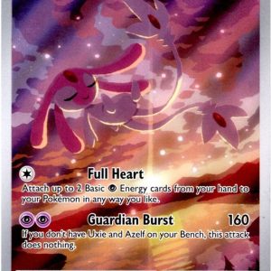 Mesprit - 204/191
