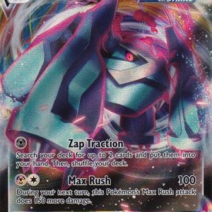 Metagross VMAX - 113/198