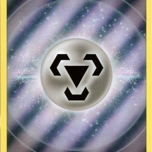 Metal Energy - 159/159