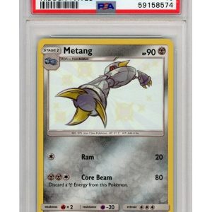 Metang SV31/SV94 PSA 10