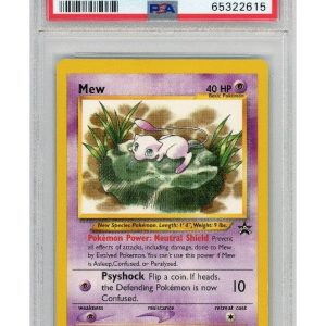 Mew 47 PSA 9