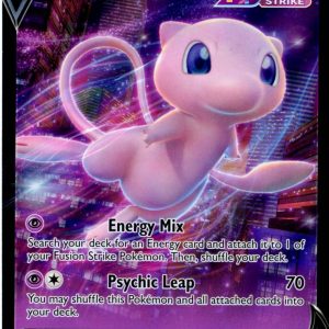 Mew V - 060/159