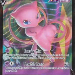 Mew V - 113/264