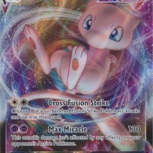 Mew VMAX - 114/264