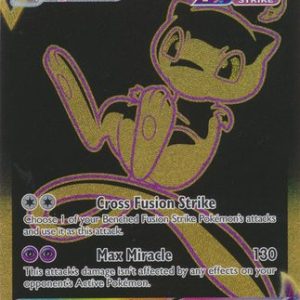 Mew VMAX - TG30/TG30