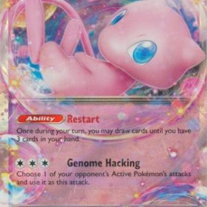 Mew ex - 151/165
