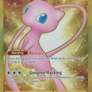 Mew ex - 205/165