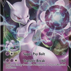 Mewtwo V - 30/078