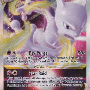 Mewtwo VSTAR - 31/078