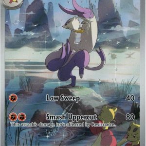 Mienshao - 134/086