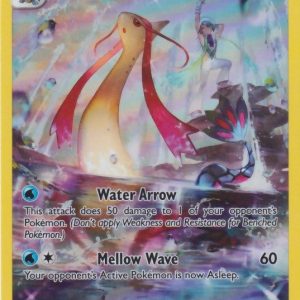 Milotic (Wallace) - TG02/TG30
